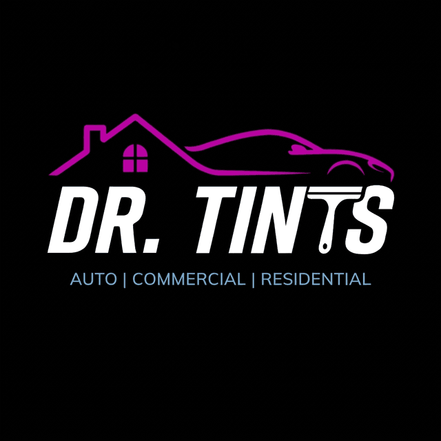 Dr. Tints — Miami Window Tinting Experts